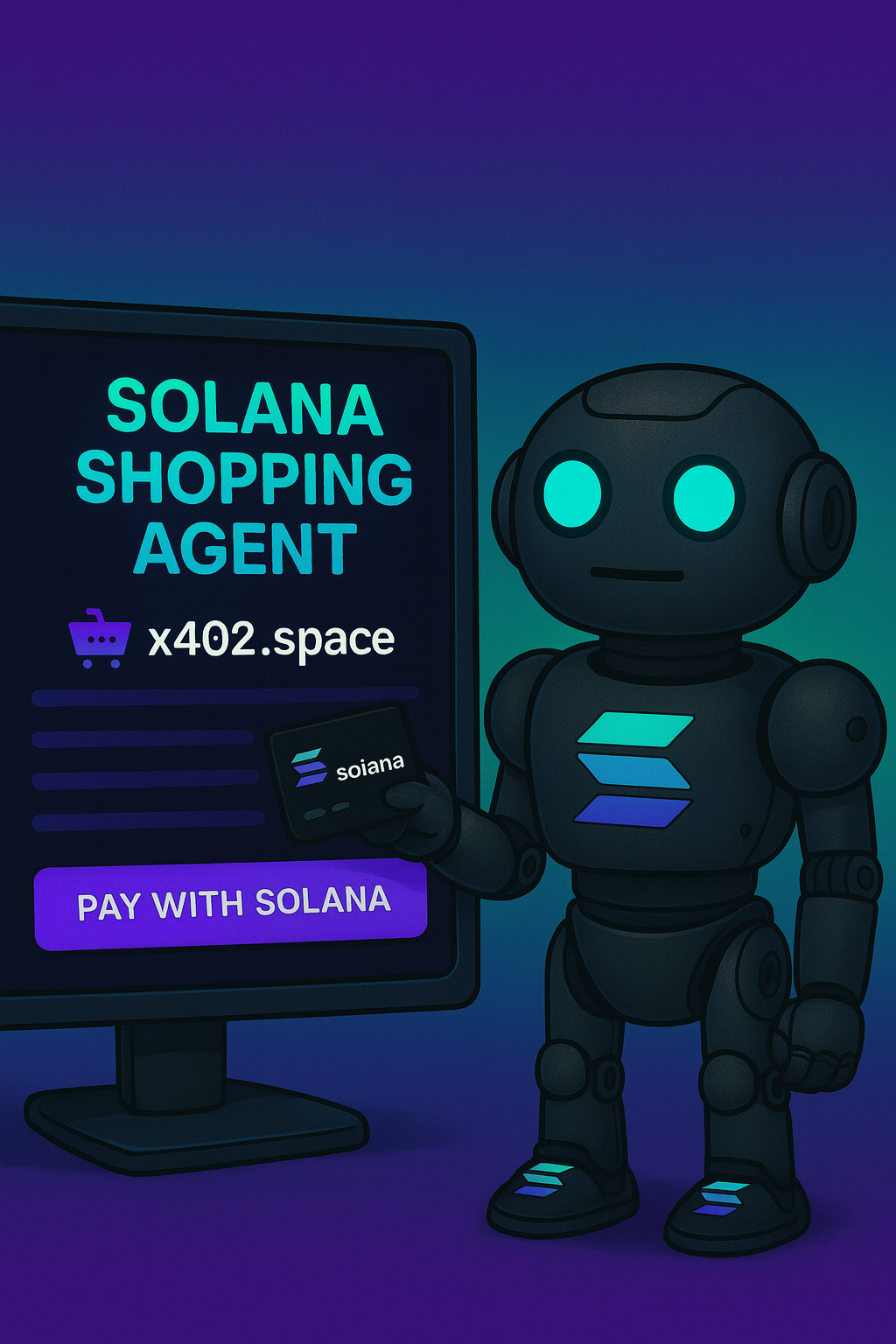 X402 Agent