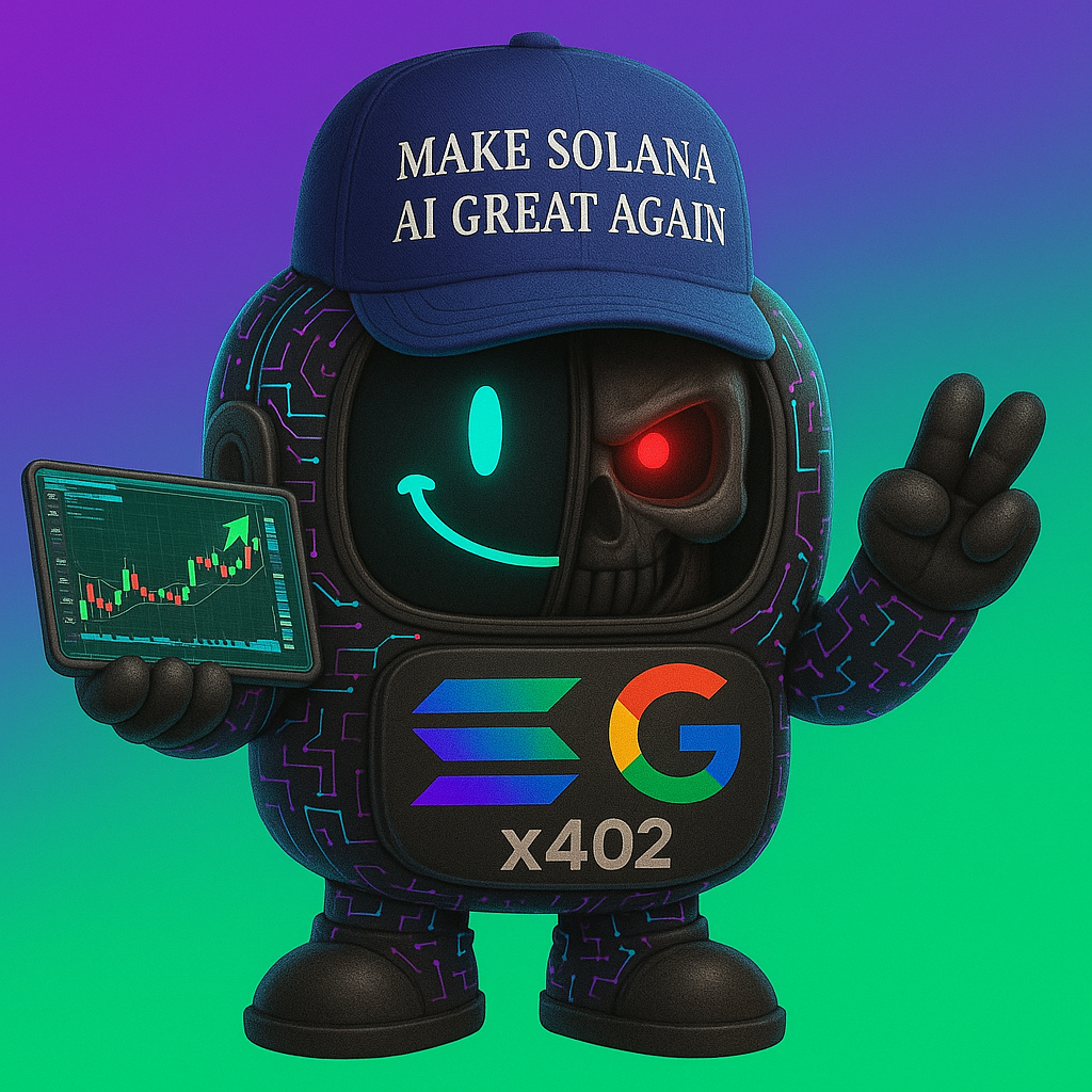 X402 Agent
